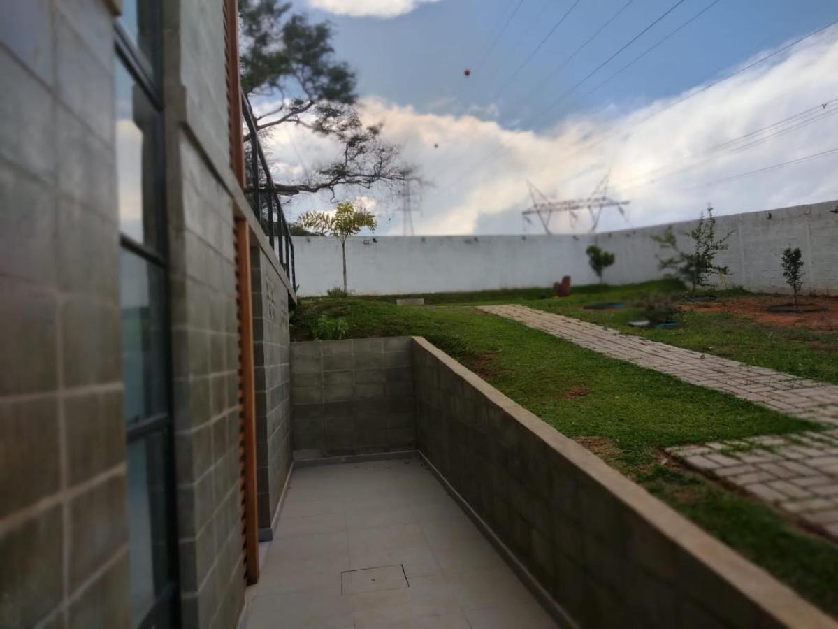 Verde Reserva Taubaté Dış mekan fotoğraf