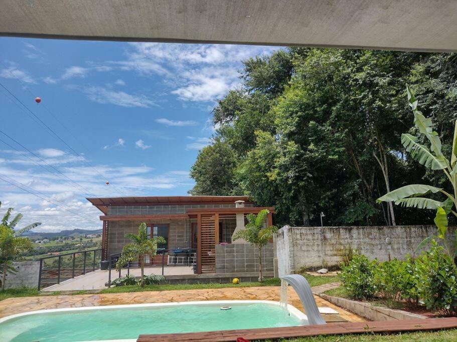 Verde Reserva Taubaté Dış mekan fotoğraf