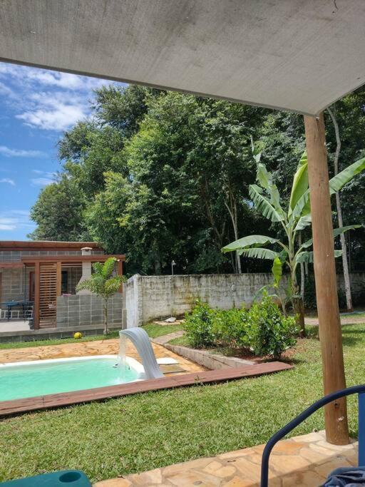 Verde Reserva Taubaté Dış mekan fotoğraf