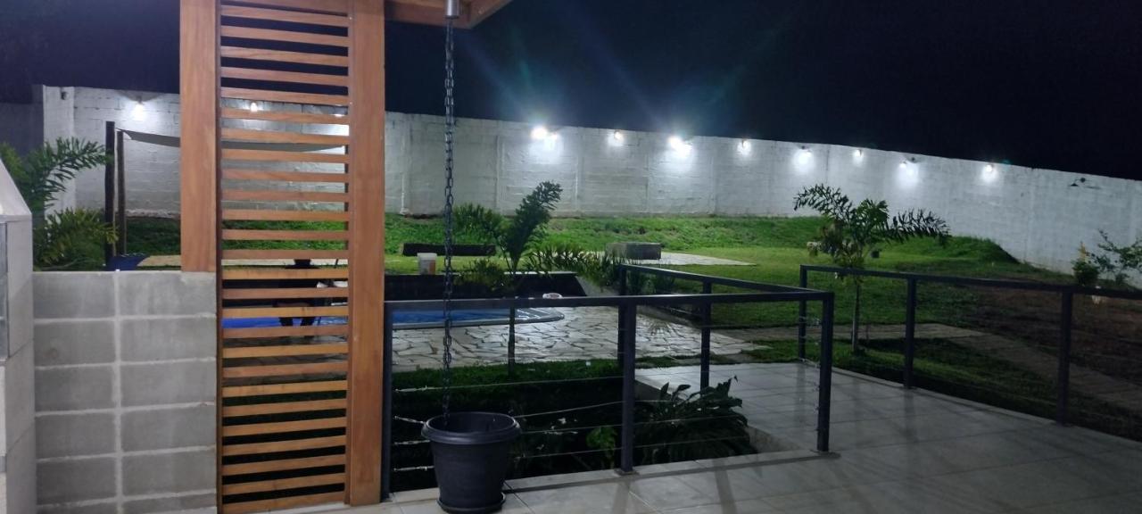 Verde Reserva Taubaté Dış mekan fotoğraf